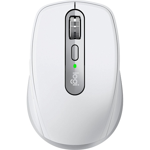 Миша Logitech MX Anywhere 3 для Mac Pale Grey (910-005991) - придбати в Дніпрі, Україні: ціна, характеристики | інтернет-магазин TOUCH