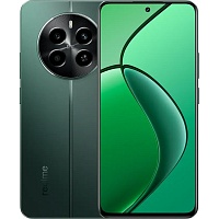 Смартфон Realme 12 4G 8/256GB Pioneer Green Global EU