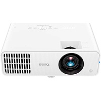Мультимедийный проектор BenQ LW550 (9H.JRT77.13E) Мультимедийный проектор BenQ LW550 (9H.JRT77.13E)