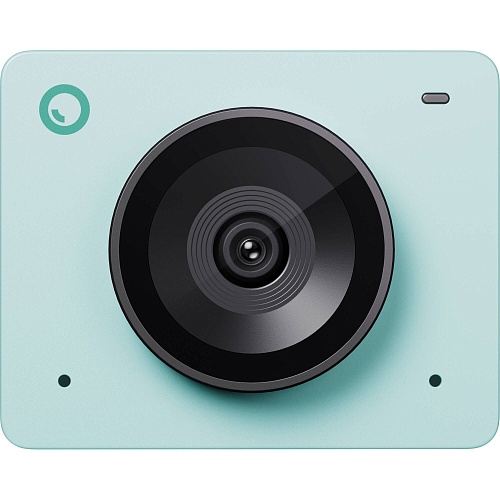 Веб-камера OBSBOT Meet SE Aurora Green (OWB-2048-CEGR) - придбати в Дніпрі, Україні: ціна, характеристики | інтернет-магазин TOUCH