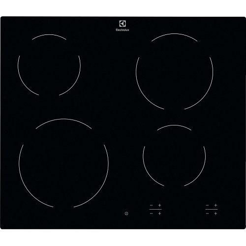 Электрическая варочная поверхность Electrolux EHF6240IOK