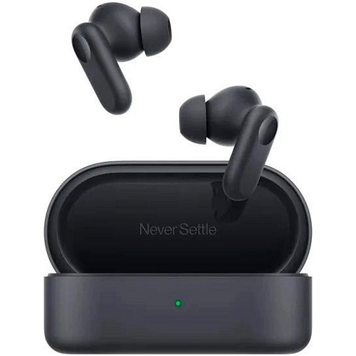 Навушники OnePlus Buds V Black - придбати в Дніпрі, Україні: ціна, характеристики | інтернет-магазин TOUCH