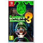 Гра Luigi's Mansion 3 для Nintendo Switch (EN)
