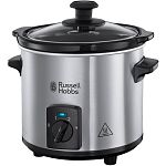 Медленноварка Russell Hobbs Compact Home 25570-56