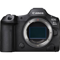 Бездзеркальний фотоапарат Canon EOS R5 Mark II Body Black (6536C022) UA - придбати в Дніпрі, Україні: ціна, характеристики | інтернет-магазин TOUCH Бездзеркальний фотоапарат Canon EOS R5 Mark II Body Black (6536C022) UA - придбати в Дніпрі, Україні: ціна, характеристики | інтернет-магазин TOUCH