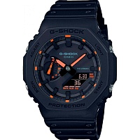 Наручные часы Casio G-Shock GA-2100-1A4ER