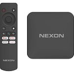 Медіаплеєр Nexon X8 2/16GB