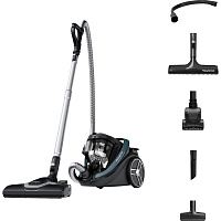 Пылесос Rowenta Silence Force Cyclonic RO7961EA