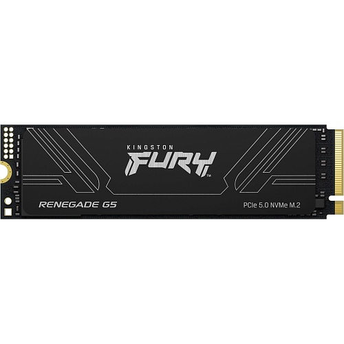 SSD накопитель Kingston FURY Renegade G5 1TB (SFYR2S/1T0)