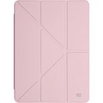 Чохол-книжка ArmorStandart Y-Type PEN для Apple iPad 10th Gen 10.9" (2022)/iPad 11 (2025) Pink (ARM77505)