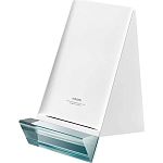 Беспроводное зарядное устройство Xiaomi Mi Wireless Charging 80W Stand Set White (MDY-13-ED)