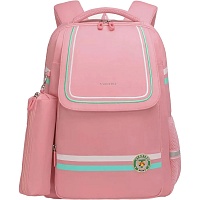 Рюкзак Tigernu T-B9037 15.6" Pink Рюкзак Tigernu T-B9037 15.6" Pink