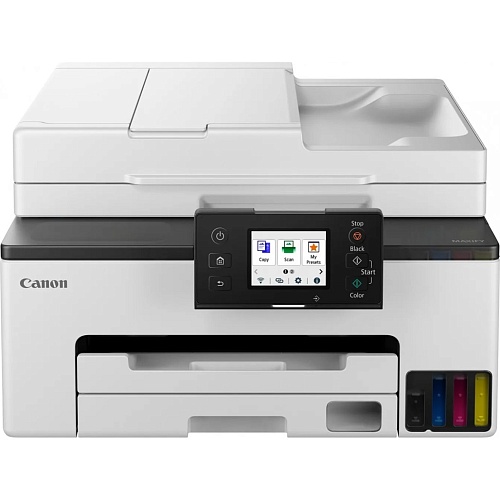 БФП Canon MAXIFY GX2040 (6171C007) - придбати в Дніпрі, Україні: ціна, характеристики | інтернет-магазин TOUCH