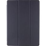 Чехол-книжка Epik Book Cover Stylus slot для Samsung Galaxy Tab S9 Plus/Tab S9 FE Plus/Tab S10 Plus Plus Black
