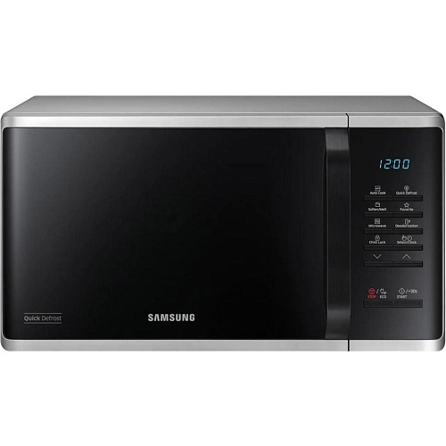 Мікрохвильова піч Samsung MS23K3513AS - придбати в Дніпрі, Україні: ціна, характеристики | інтернет-магазин TOUCH
