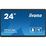 Інтерактивна панель iiyama ProLite TW2424AS-B1 UA