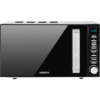Мікрохвильова піч Ardesto GO-E845GB - придбати в Дніпрі, Україні: ціна, характеристики | інтернет-магазин TOUCH Мікрохвильова піч Ardesto GO-E845GB - придбати в Дніпрі, Україні: ціна, характеристики | інтернет-магазин TOUCH