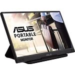 Портативный монитор Asus ZenScreen MB166C