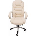 Офисное кресло GT Racer X-2852 Classic Cream 