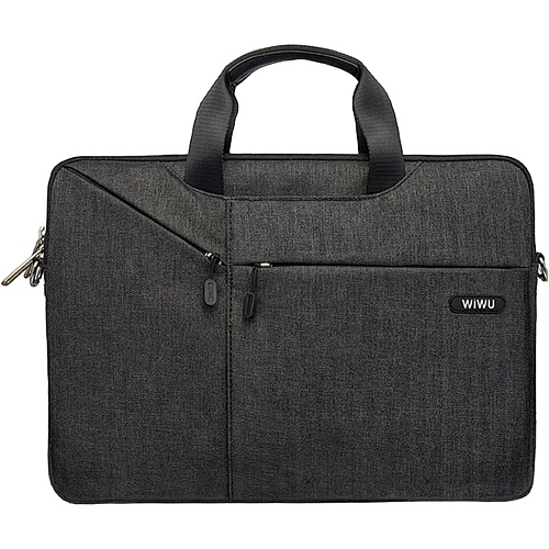 Сумка для ноутбука WiWU Gent Business Handbag for MacBook 13.3