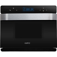 Настільна електрична духовка GOTIE GPP-400 - придбати в Дніпрі, Україні: ціна, характеристики | інтернет-магазин TOUCH Настільна електрична духовка GOTIE GPP-400 - придбати в Дніпрі, Україні: ціна, характеристики | інтернет-магазин TOUCH