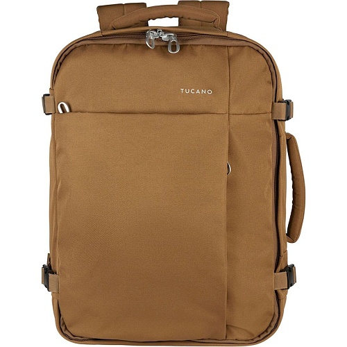 Рюкзак Tucano Tugo M Cabin 15.6" Brown (BKTUG-M-MC)
