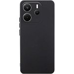 Чохол Epic Silicone Cover Lakshmi Full Cam для Redmi 15C (Europe version) Black