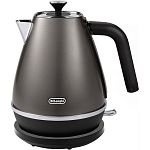Електрочайник DeLonghi Distinta KBIN 2001 TB 