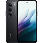 Смартфон Redmi 15 6/128GB Midnight Black Global EU