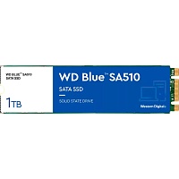 SSD накопичувач WD Blue SA510 1TB (WDS100T3B0B) - придбати в Дніпрі, Україні: ціна, характеристики | інтернет-магазин TOUCH SSD накопичувач WD Blue SA510 1TB (WDS100T3B0B) - придбати в Дніпрі, Україні: ціна, характеристики | інтернет-магазин TOUCH