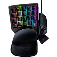 Кейпад Razer Tartarus V2 (RZ07-02270100-R3M1) Кейпад Razer Tartarus V2 (RZ07-02270100-R3M1)