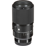 Об'єктив Sigma AF 105mm f/2,8 DG DN Macro Art Sony E (00-85126-26065-1)