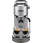 Кофеварка рожковая Delonghi Dedica Duo EC890.M