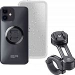 Крепление на руль с чехлом SP Connect Moto Bundle для iPhone 12 Mini (53932)