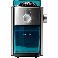 Кофемолка Cecotec SteelMill 2000 Adjust (CCTC-04277) Кофемолка Cecotec SteelMill 2000 Adjust (CCTC-04277)