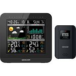 Метеостанція Sencor SWS 5800 (52000196)
