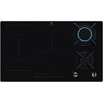 Комбінована варильна поверхня Electrolux KDI951723K (949751009)