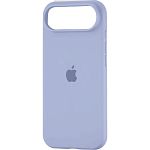 Чохол Silicone Case для Apple iPhone Air Lilac AA