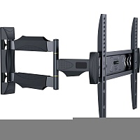 Кріплення для телевізора Gembird WM-55ST-02 - придбати в Дніпрі, Україні: ціна, характеристики | інтернет-магазин TOUCH Кріплення для телевізора Gembird WM-55ST-02 - придбати в Дніпрі, Україні: ціна, характеристики | інтернет-магазин TOUCH