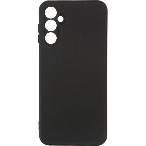 Чохол ArmorStandart ICON Case для Samsung A14 4G/ A14 5G Black (ARM66169) - придбати в Дніпрі, Україні: ціна, характеристики | інтернет-магазин TOUCH