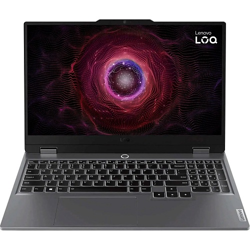 Ноутбук Lenovo LOQ 15ARP9 (83JC0081PB)