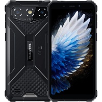 Смартфон Oukitel G3 4/64GB Black