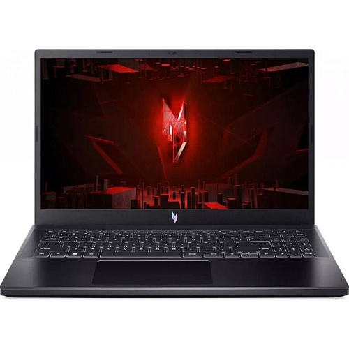 Ноутбук Acer Nitro V 15 ANV15-51-99JU (NH.QQEEG.00D)