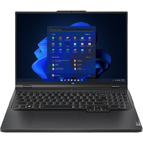 Ноутбук Lenovo Legion Pro 5 16ARX8 (82WM00GKUK)