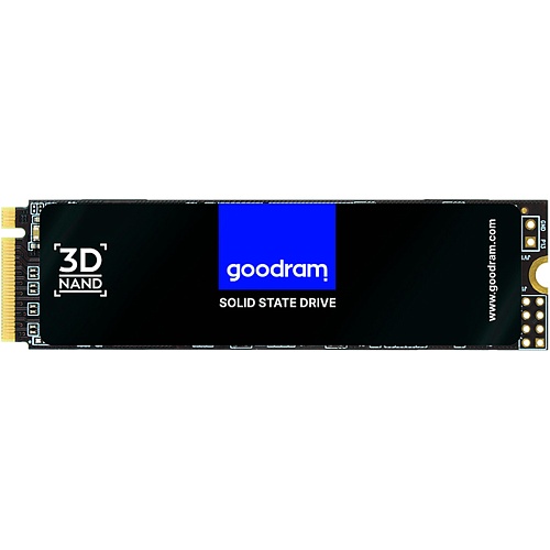 SSD накопичувач Goodram PX500 Gen.2 1TB (SSDPR-PX500-01T-80-G2) - придбати в Дніпрі, Україні: ціна, характеристики | інтернет-магазин TOUCH