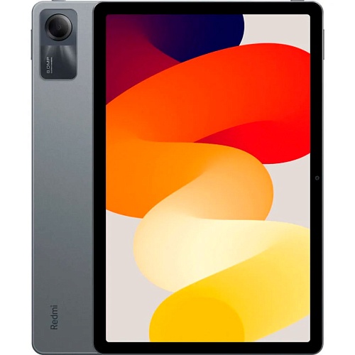Планшет Redmi Pad SE 8/256GB Wi-Fi Graphite Gray