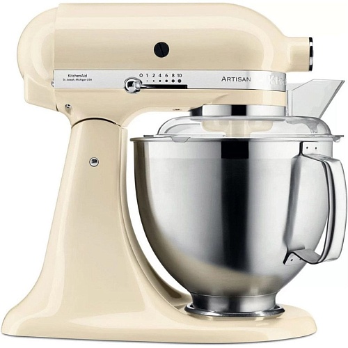 Планетарный миксер KitchenAid Artisan 5KSM185PSEAC