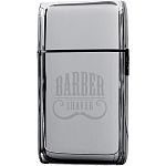 Шейвер TICO Professional Triple Assist Zero Silver (100429SIL)