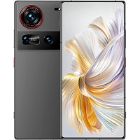 Смартфон Nubia Z70 Ultra 12/256GB Black - придбати в Дніпрі, Україні: ціна, характеристики | інтернет-магазин TOUCH