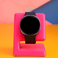 Смарт-часы Samsung Galaxy Watch8 44mm Graphite (SM-L330NDAA) Б/У